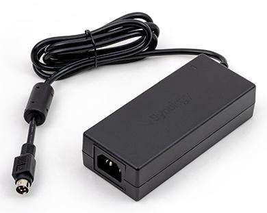 Synology Adapter 100W_3 netvoeding & inverter Binnen 100 W Zwart