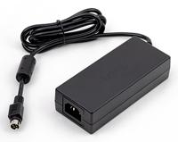 Synology Adapter 100W_3 netvoeding & inverter Binnen 100 W Zwart - thumbnail