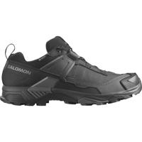Salomon X Ultra 5 GTX Lage Wandelschoen Heren Black/Asphalt/Castlerock 9,5 - thumbnail