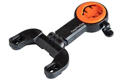 Close the Gap - HideMyBell Stuurhouder inclusief Bel Raceday Vision Metron ready