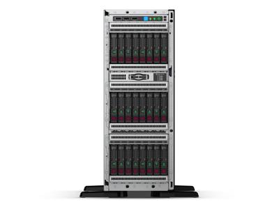HP E ML30 Gen10 E-2234 1P 16G 4LFF SVR
