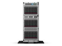 HP E ML30 Gen10 E-2234 1P 16G 4LFF SVR - thumbnail