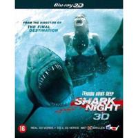 Shark Night 3D - thumbnail