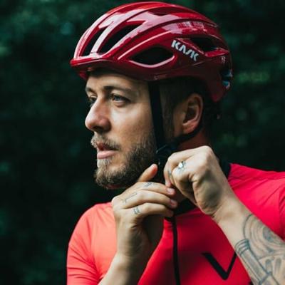 Kask Mojito3 Helm - Wit