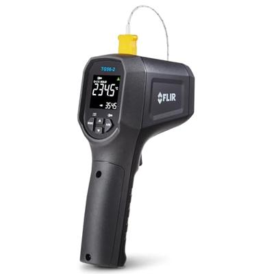 FLIR Infrarood-thermometer Optiek 30:1 -30 - 1300 °C