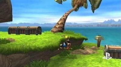 Jak and Daxter the Precursor Legacy (platinum) Jak and Daxter the Precursor Legacy (platinum)