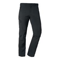 Schoffel Koper1 Wandelbroek Heren black 56 - thumbnail