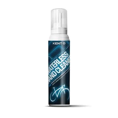 KENT waterless hand cleaner 150ml