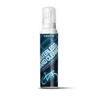 KENT waterless hand cleaner 150ml - thumbnail