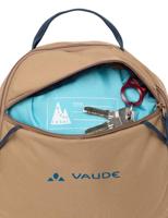 Vaude Hylax 15 Rugtas Kinderen Oat 15L - thumbnail