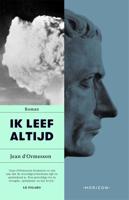Ik leef altijd (Paperback) - thumbnail