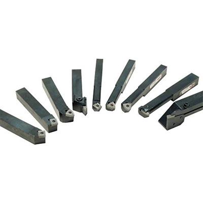 Holzmann Maschinen 9TLG10 9TLG10 Beitelset 9-delig 1 stuk(s)