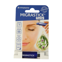 Arkopharma Migrastick Forte - thumbnail