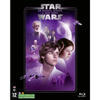 Star Wars Episode 4 - A New Hope - Blu-Ray (3344428231699) - thumbnail