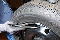 Hazet 665 Wieltang - thumbnail