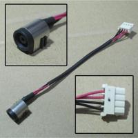 Notebook DC power jack for SONY FIT SVF14E SVF14N SVF142 SVF15N - thumbnail