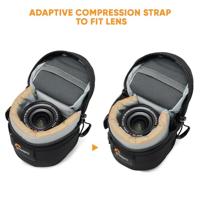Lowepro ProTactic LCS 8 x 8 III - thumbnail