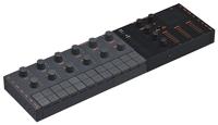 Yamaha SEQTRAK BK synthesizer - thumbnail