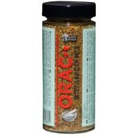 Orac botanico mix chili hot bio - thumbnail