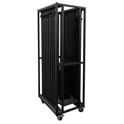 Wentex Pipe and drape transport trolley met hardware set 3m Wentex Pipe and drape transport trolley met hardware set 3m