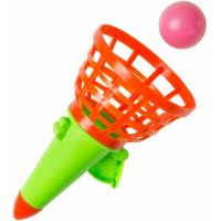 Lg-imports Vangbekerspel Junior 13,5 X 7,5 Cm Polypropyleen - thumbnail