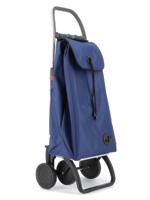 Winkelwagen Rolser i-max mf 4l klein 43 L Blauw - thumbnail