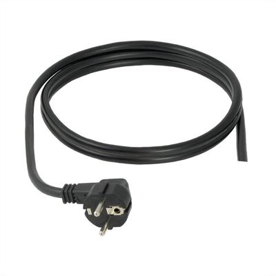 nVent SCHROFF 60110322 Aansluitkabel Stroom Meerdere kleuren 5 m nVent SCHROFF 60110322 Aansluitkabel Stroom Meerdere kleuren 5 m