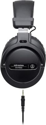 Audio Technica ATH-PRO5X Zwart