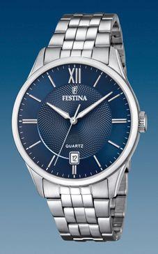 Festina Kroon + Stift F20425.2