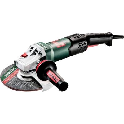 Metabo WEA 19-180 Quick RT Haakse slijper - 1900W - 180mm | 601095000 - 601095000