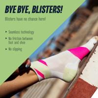 Incylence Strikes Lage Ultralight Sokken - thumbnail