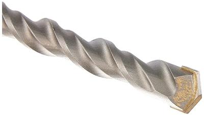 Bosch Accessories 2608831050 2608831050 Staal Hamerboor 18 mm Gezamenlijke lengte 350 mm SDS-Plus 1 stuk(s)