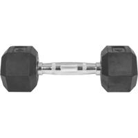 Dumbell hexagon 4 kg - thumbnail