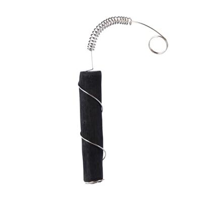 Black+Blum Actieve Houtskool Waterfilter met Vergrendelende Spoel