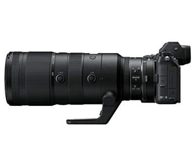 Nikon NIKKOR Z Teleconverter 1.4x