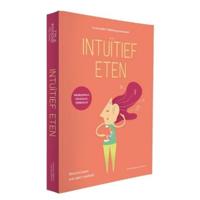 Intuïtief Eten (Paperback) - thumbnail