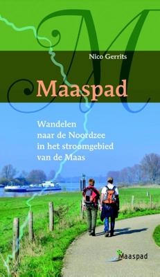 Maaspad - Nico Gerrits - Paperback (9789058817907) Maaspad - Nico Gerrits - Paperback (9789058817907)
