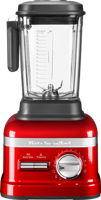 KitchenAid ARTISAN Power Plus 1,65 l Blender voor op aanrecht Rood 1800 W - thumbnail