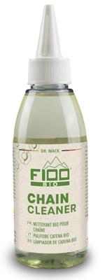 Dr. Wack f100 bio kettingreiniger - 150 ml | >90% natuurlijk | biologisch afbreekbaar | krachtige & veilige kettingreiniger