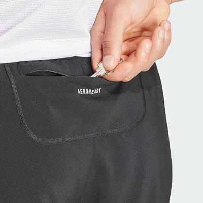 adidas OTR 5&apos;&apos; Short Heren