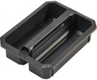 Milwaukee Accessoires packout tool tray | voor box trolley (4932464078) | box l (4932464079) - 4932478298 - thumbnail