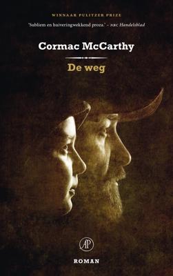 De weg - Cormac McCarthy - ebook