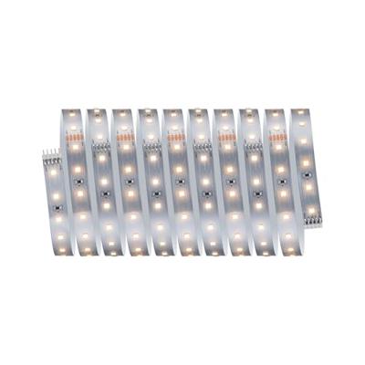 Paulmann MaxLED 500 71231 LED-strip basisset 230 V 3 m Warmwit 1 set(s)