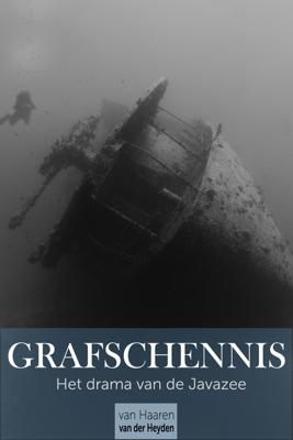 Grafschennis - Eugene van Haaren, Haye van der Heyden - ebook