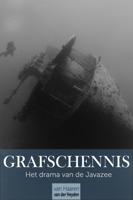 Grafschennis - Eugene van Haaren, Haye van der Heyden - ebook - thumbnail