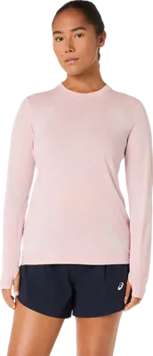 Asics Road Seamless Shirt