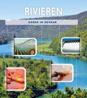 Rivieren (Hardback) - thumbnail