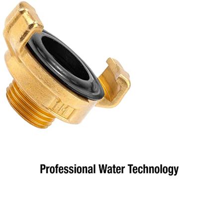 Gk-koppeling binnendraad g1/2 inch Gardena - Gardena