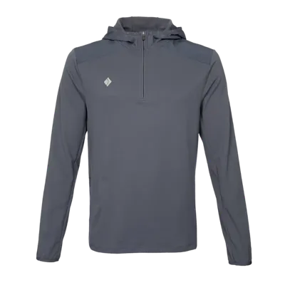 Jdh Men Hooded Midlayer Jdh Men Hooded Midlayer