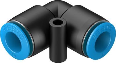 Festo l-insteekkoppeling qsl-10